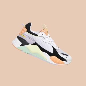 PUMA Women's Rs-x Reinvention
